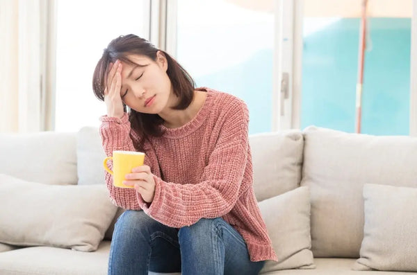 Circadian Rhythm Explained: How to Reset Your Body Clock for Better Sleep
