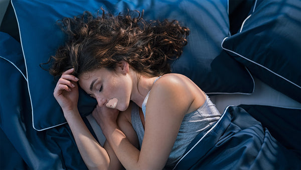 Nose Breathing vs Mouth Breathing During Sleep: Why It Matters More Than You Think