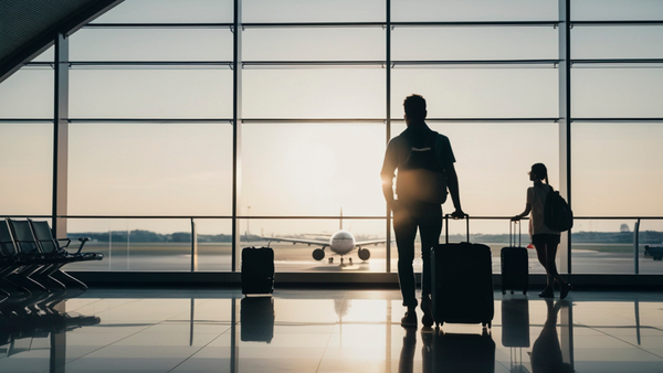 Why You Never Sleep Well When You Travel (and How to Fix It Fast)
