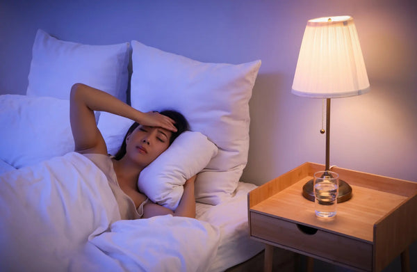 Melatonin Explained. How Light, Darkness and Your Sleep Mask Shape Better Sleep
