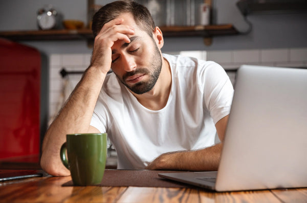 Signs You’re Not Getting Enough Deep Sleep (And Why It Matters)