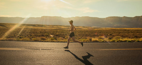 Running and Sleep: Why They're the Same Problem (and How to Fix Both)