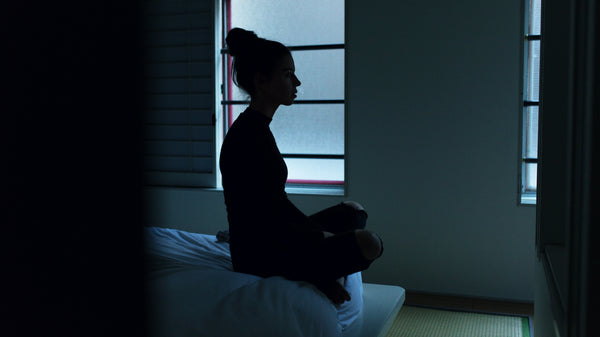 Sleep Meditation: A Simple Guide to Drifting Off