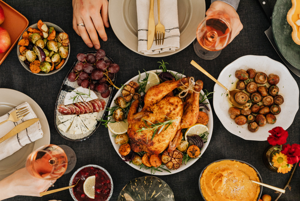 What to Eat (and Avoid) for Better Sleep