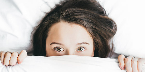 How to Stop Nightmares: Why They Happen and What Actually Helps