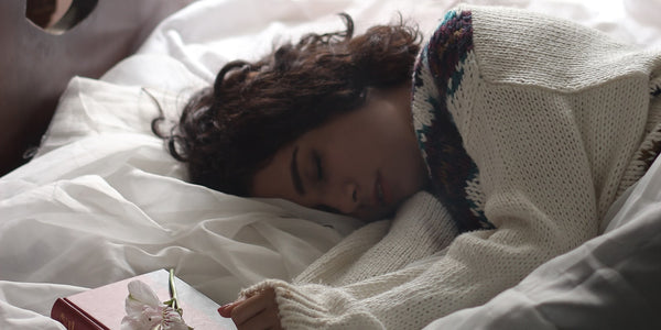Sleep and Memory: How a Good Night Locks In What You Learn