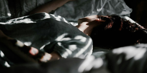 Sleep Talking: Why You Talk in Your Sleep and How to Stop It