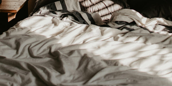 Oversleeping: Why You Sleep Too Much and What to Do About It