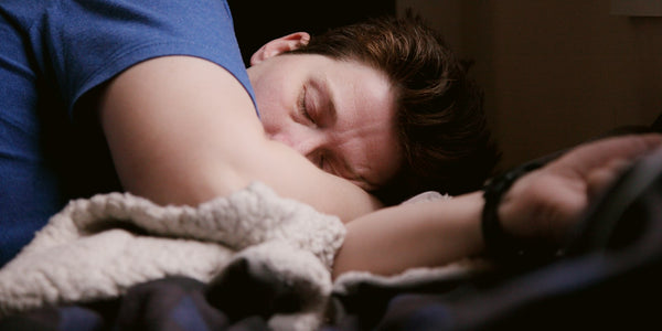 Hypnic Jerks: Why You Jolt Awake as You Fall Asleep (and How to Stop It)
