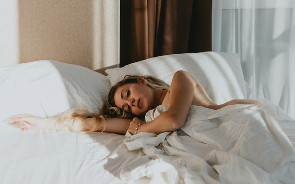 This Week in Sleep: Oura Heads for the Stock Market