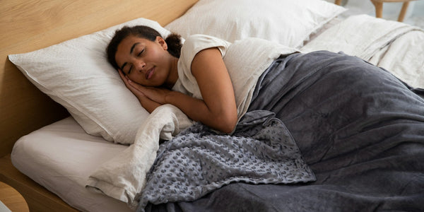 How to Sleep With a Cough: Why It Gets Worse at Night and What Helps