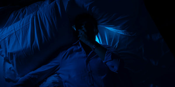 Night Sweats: Why You Wake Up Sweating and What to Do About It