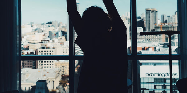 How to Wake Up Early Without Feeling Wrecked