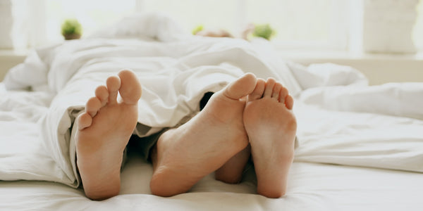 Restless Legs at Night: Why They Happen and What Actually Helps