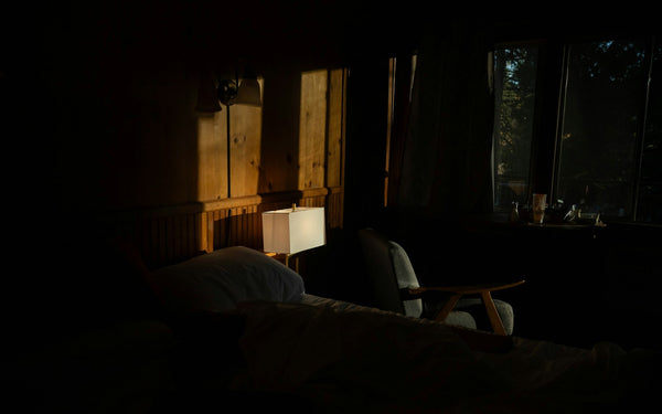 This Week in Sleep: A Cannabis-Based Medicine That Calmed Trauma Nightmares