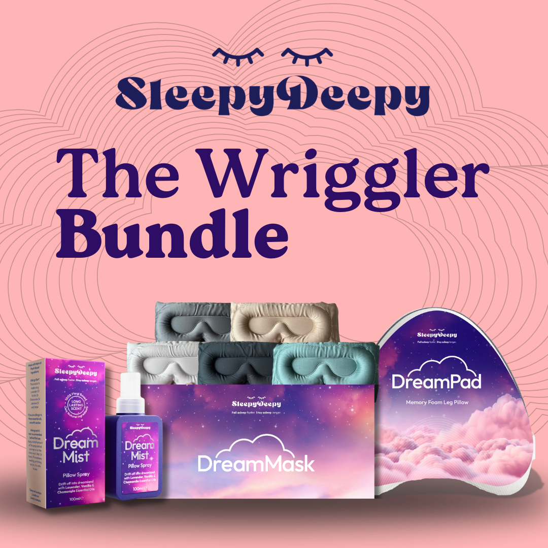 The Wriggler Bundle