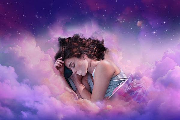 The Different Stages of Sleep Explained