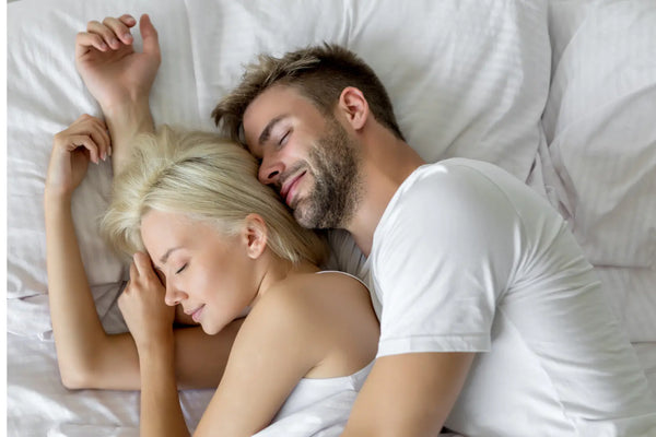 Sleep: The Most Underrated Part of Every Health Protocol SleepyDeepy - Sleep Aids For Deeper Sleep