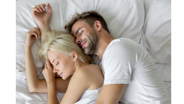 Sleep: The Most Underrated Part of Every Health Protocol