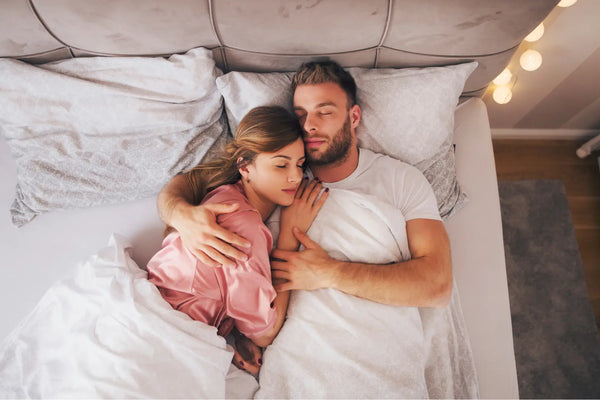 Why Deep Sleep Is More Important Than You Think