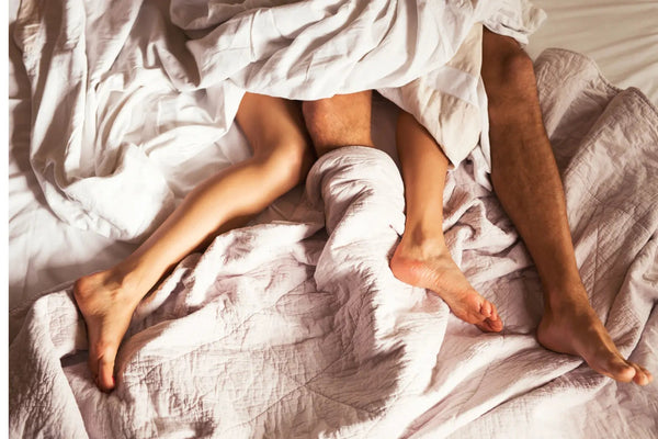 How Much Sleep Do You Really Need?