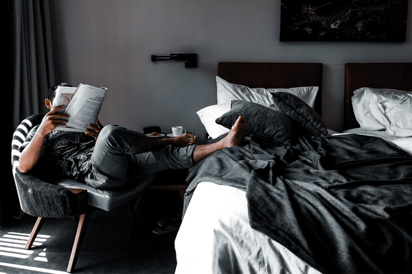 10 Easy Sleep Hygiene Tips to Improve Your Rest