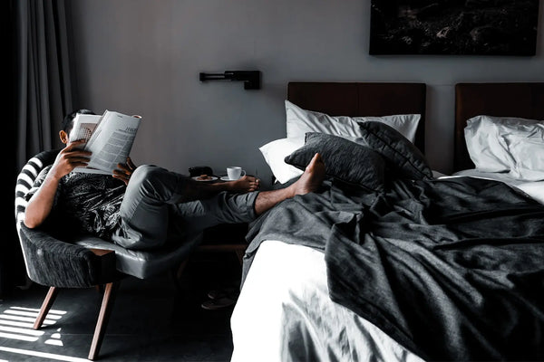 10 Easy Sleep Hygiene Tips to Improve Your Rest