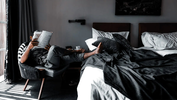 Sleep Hygiene: 10 Habits That Actually Make a Difference