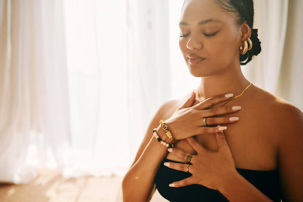 Natural Ways to Calm the Mind Before Bed SleepyDeepy - Sleep Aids For Deeper Sleep