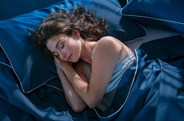 How to Build a Bedtime Routine That Actually Works