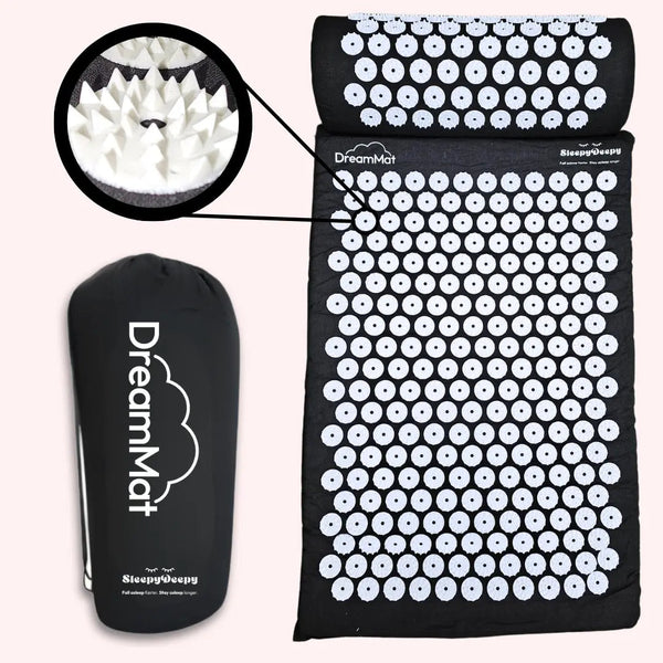 Acupressure for Better Sleep: What It Is, How It Works, and Why It's Worth Trying