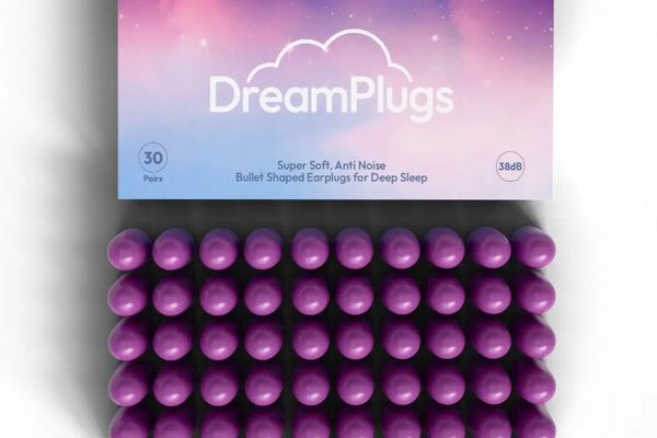 Best Earplugs for Sleeping UK 2026: What Actually Blocks the Noise