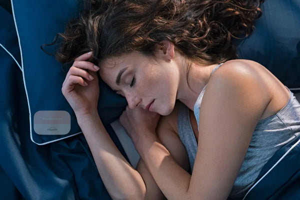 What Is a Bone Conduction Pillow Speaker? SleepyDeepy - Sleep Aids For Deeper Sleep
