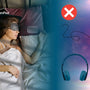 Sleep Earphones vs DreamPod - What’s the Best Choice for Bedtime Listening? SleepyDeepy - Sleep Aids For Deeper Sleep