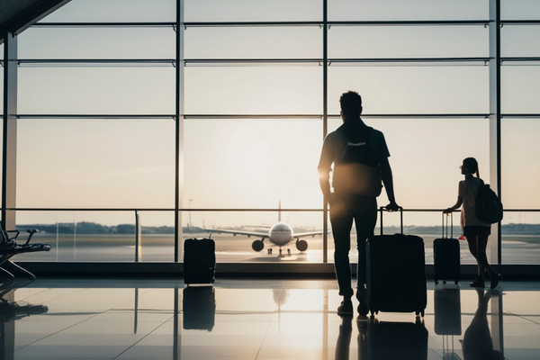 Sleep Well When You Travel