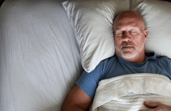 How Alcohol Disrupts Your Sleep Cycle Without You Realising