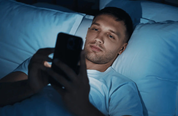 How Screens Affect Your Sleep (And What to Do About It)