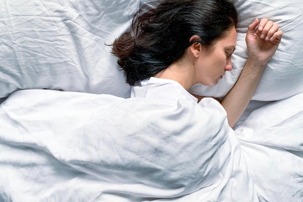 How to Sleep Better With Insomnia