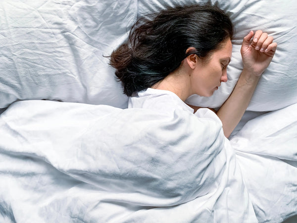 How to Sleep Better With Insomnia