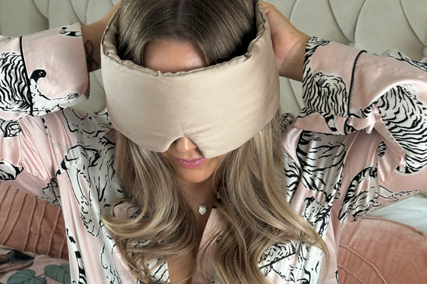 What Makes a Good Sleep Mask