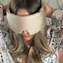 What Makes a Good Sleep Mask