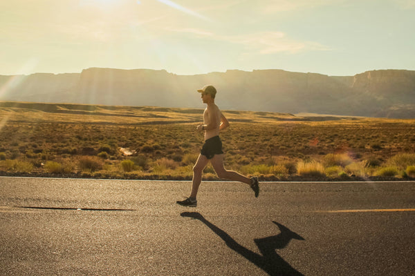 Running and Sleep: Why They're the Same Problem (and How to Fix Both)