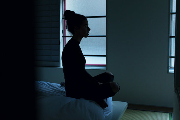 Sleep Meditation: A Simple Guide to Drifting Off
