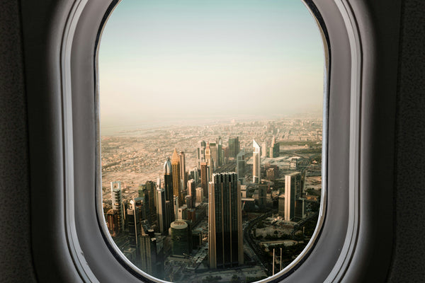 Travel and Sleep: How to Beat Jet Lag and Sleep Well Anywhere