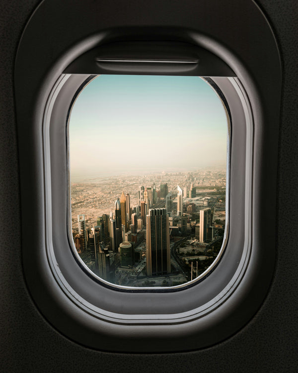 Travel and Sleep: How to Beat Jet Lag and Sleep Well Anywhere