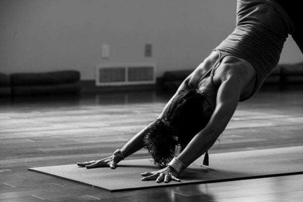 Yoga and Sleep: How Your Practice Becomes Deeper Sleep
