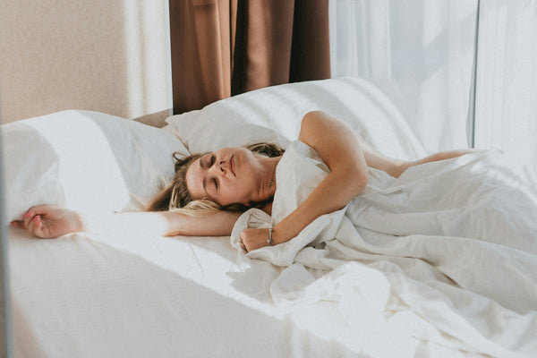 How to Sleep in Hot Weather: A UK Summer Survival Guide