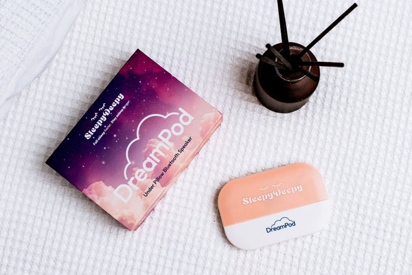 DreamPod vs Traditional Sleep Buds: What’s the Difference?