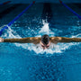 Swimming and Sleep: How Water and Breath Build Better Nights