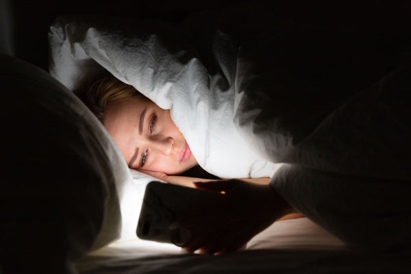 What to Avoid Before Bed for Quality Sleep